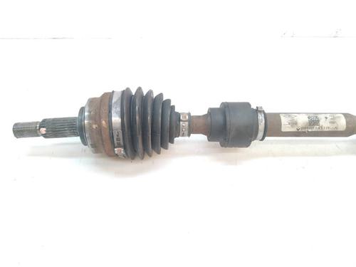 Left front driveshaft DACIA SANDERO III | BP12455187M38 - Image 2