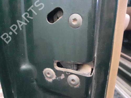 Used Front left lock JEEP CHEROKEE (XJ) 2.5 TD 4x4 (116 hp) 31593067