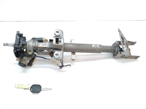Used Steering column Steering column 15124899 15124899