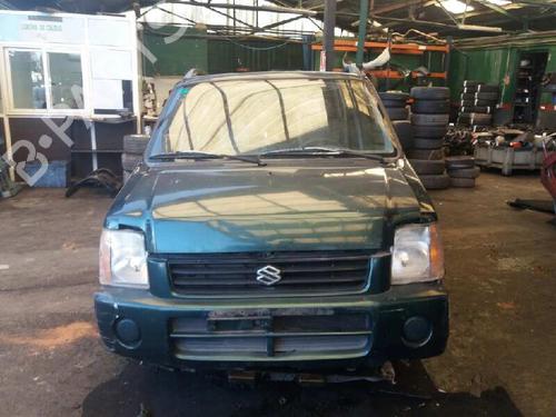 Used Parts SUZUKI WAGON R+ Hatchback (EM) 1.2 (SR412) 22551