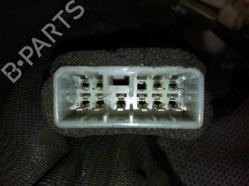 Headlight switch KIA CARENS I (FC) 1.8 i | BP1358508I24 