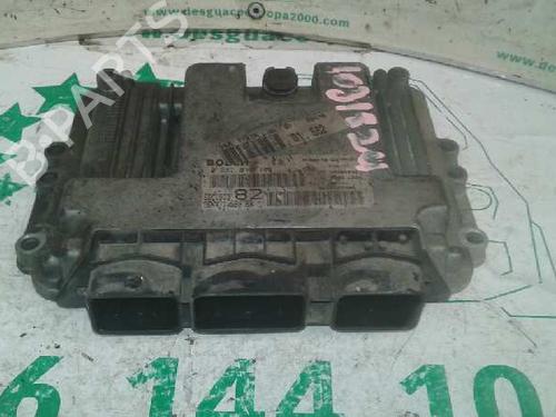 Used Engine control unit (ECU) Engine control unit (ECU) 166039 166039