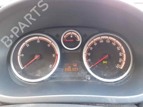 Left headlight OPEL CORSA D (S07)  | BP27564011C28  - Image 12