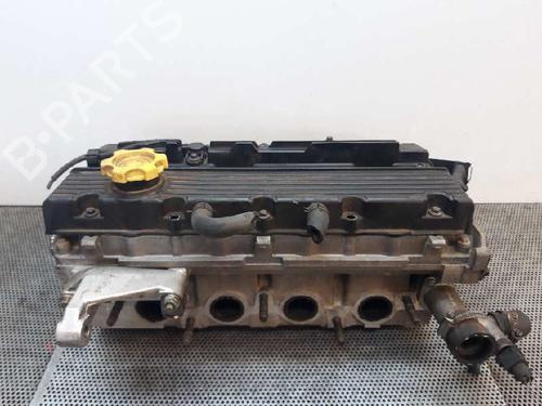 Used Cylinder head Cylinder head 10974229 10974229