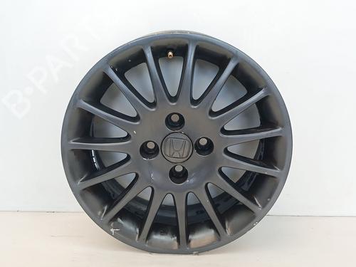 Used Rim Rim HONDA CIVIC VII Coupe (EM2) 1.7 i VTEC (EM2) (125 hp) 34631046 34631046