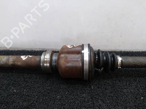 Right front driveshaft CITROËN C8 (EA_, EB_) 2.0 HDi 135 | BP12537519M39 - Image 4