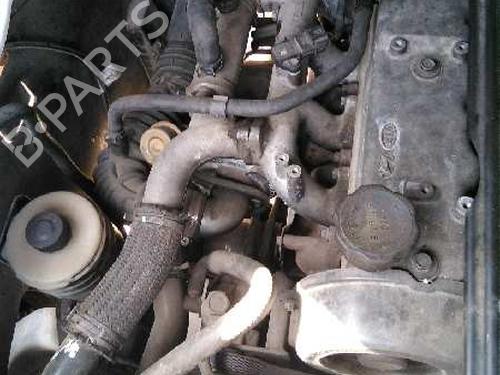 Control unit KIA BONGO Platform/Chassis (PU)  | BP12454651M11  - Image 10