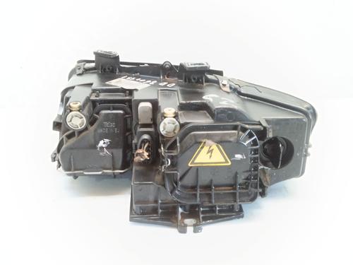 Right headlight AUDI A4 B6 (8E2) 2.5 TDI quattro | BP36382072C29 - Image 3