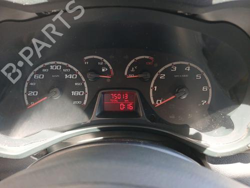 Steering column FORD KA (RU8) 1.2 | BP36011652M21 - Image 12