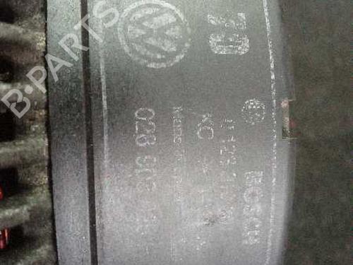Alternator VW POLO III (6N1) 60 1.4 | BP1540258M7 