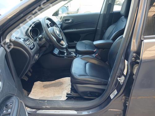Front slam panel JEEP COMPASS (MP, M6, MV, M7) 1.6 CRD | BP36504953C72 - Image 17