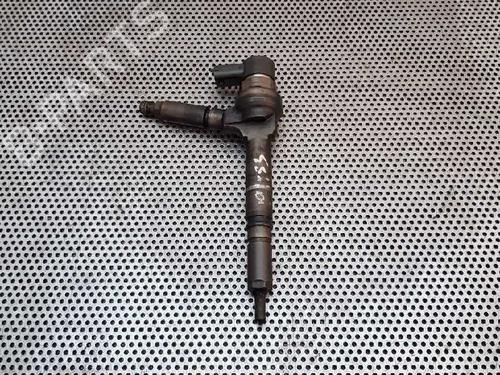 Used Injector Injector OPEL ASTRA H (A04) [2004-2014] 4951725 4951725