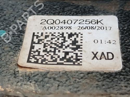 Used Right front steering knuckle Right front steering knuckle SEAT ARONA (KJ7, KJP) [2017-2026] 34212130 34212130