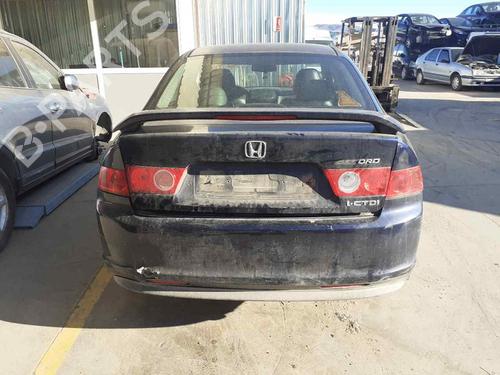 Engine HONDA ACCORD VII (CL, CN) 2.2 i-CTDi (CN1) | BP25046558M1  - Image 9