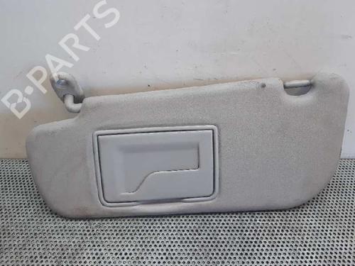 Used Left sun visor Left sun visor KIA PICANTO I (SA) 1.1 (65 hp) 4429199 4429199