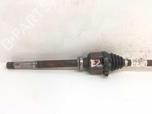 Right front driveshaft CITROËN C4 CACTUS 1.6 BlueHDi 100 | BP39614257M39 - Image 3