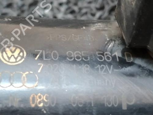Other VW TOUAREG (7LA, 7L6, 7L7) 5.0 V10 TDI | BP14043435O1 