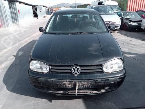 Headlight switch VW GOLF IV (1J1) 1.9 TDI | BP7028196I24 