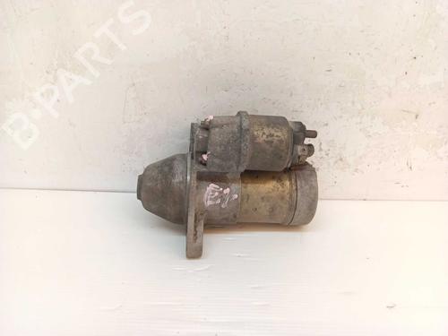 Used Starter Starter OPEL MERIVA A MPV (X03) [2003-2010] 1396630 1396630