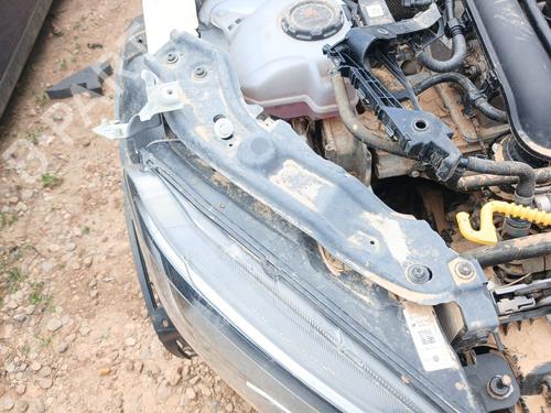 Used Right headlight support Right headlight support VW TAIGO (CS1) [2021-2026] 34522806 34522806