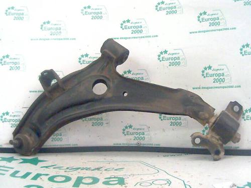 Used Left front suspension arm Left front suspension arm HYUNDAI COUPE I (RD) [1996-2004] 1229906 1229906