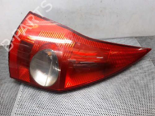 Used Left taillight Left taillight 4625382 4625382