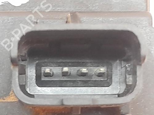Front left lock RENAULT CLIO III (BR0/1, CR0/1) 1.2 16V (BR0R, BR1D, BR1L, CR0R) | BP4416965C98 