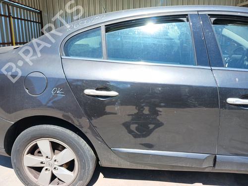 Dør høyre bak Dør høyre bak RENAULT FLUENCE (L3_) 1.5 dCi (L30D, L30L, L306, L33F, L33L, L33M, L33V, L33W) (110 hp) 36031716 36031716