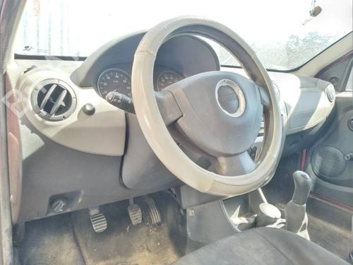 Rear parcel shelf DACIA SANDERO | BP12961269C85 - Image 11