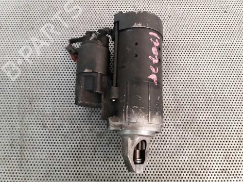 Starter MERCEDES-BENZ S-CLASS (W220) S 400 CDI (220.028, 220.128) | BP866051M8 