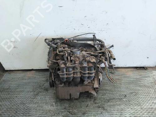 Motor Motor HONDA CIVIC VII Hatchback (EU, EP, EV) 1.6 i (EP2, EU8, EU6) (110 hp) 1019726 1019726