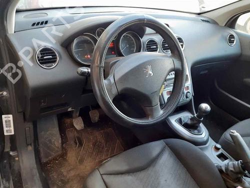 Left front window switch PEUGEOT 308 I (4A_, 4C_) | BP37437026I27 - Image 7