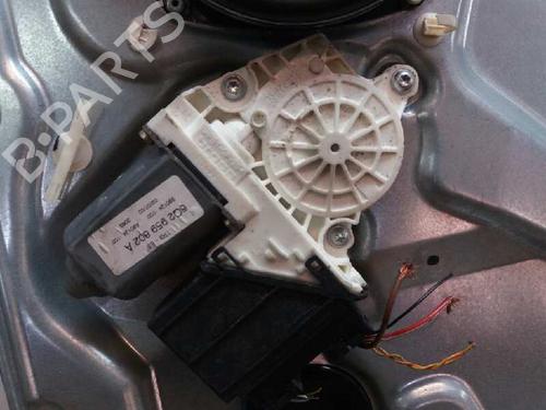Front left window mechanism SEAT IBIZA III (6L1)  | BP1676611C22 