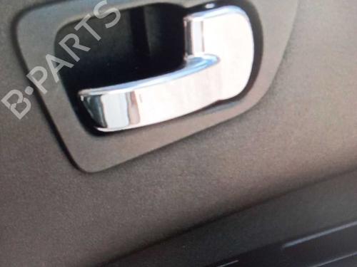 Used Rear right interior door handle Rear right interior door handle NISSAN QASHQAI I (J10, NJ10) 2.0 dCi (150 hp) 39652252 39652252