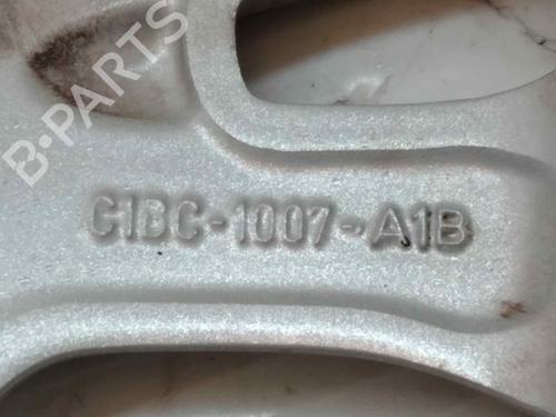 Felg FORD FIESTA VI (CB1, CCN) 1.6 TDCi | BP27261474C45 