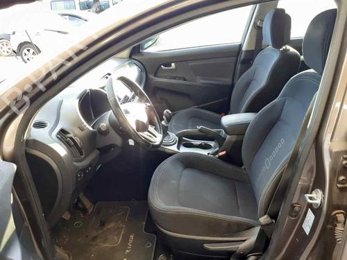 Engine control unit (ECU) KIA SPORTAGE III (SL)  | BP32496987M57  - Image 13
