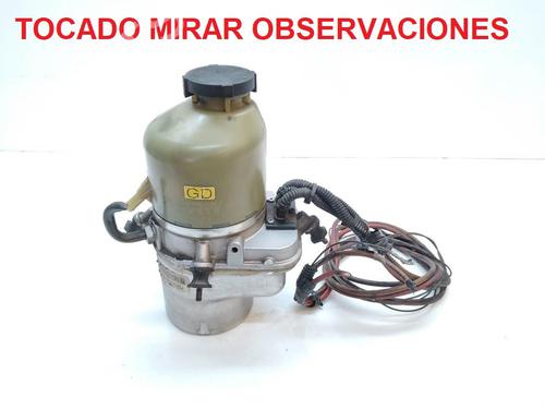Used Steering pump Steering pump 13732273 13732273