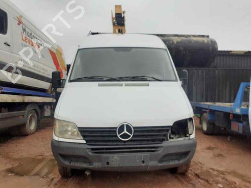Used Parts MERCEDES-BENZ SPRINTER 4-t Platform/Chassis (B904) 4377732