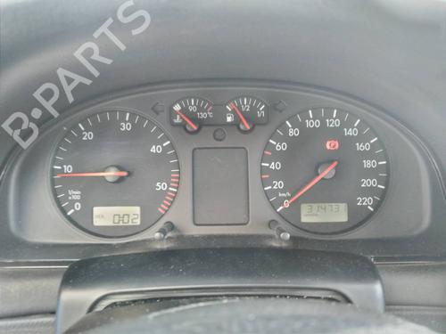 Right sun visor VW PASSAT B5 (3B2)  | BP10169504I2  - Image 13