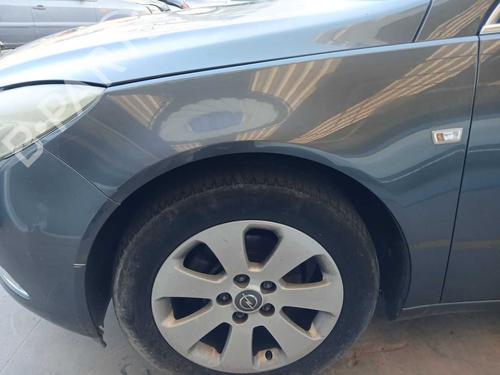 Used Left front fenders Left front fenders 38626262 38626262