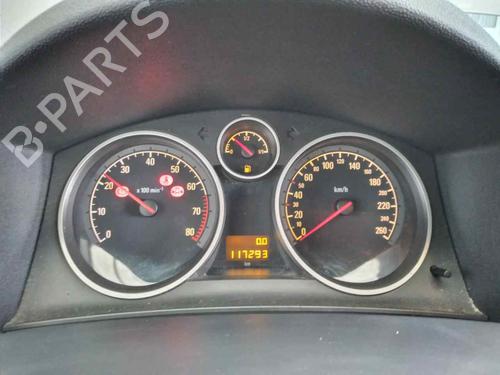 Køler OPEL ASTRA H (A04) 1.4 (L48) | BP10198904M31 