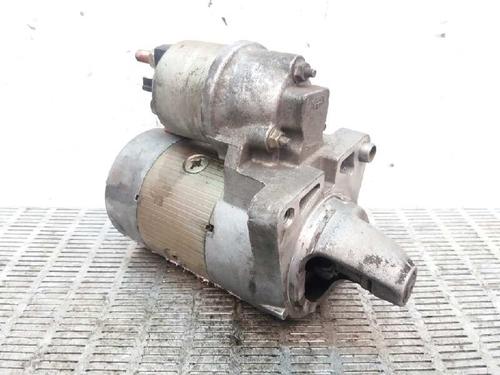 Used Starter Starter FIAT PUNTO (188_) 1.2 16V 80 (188.233, .235, .253, .255, .333, .353, .639,... (80 hp) 880781 880781