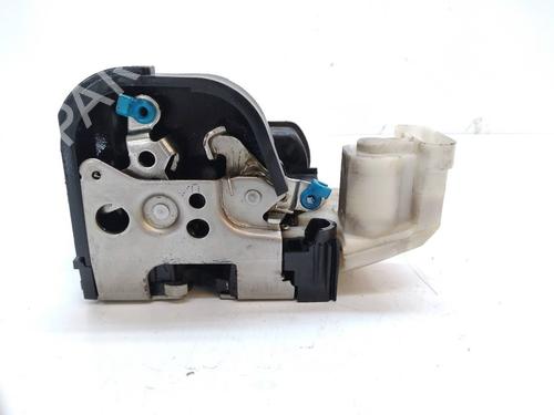 Front left lock FIAT SEICENTO / 600 (187_) 1.1 (187AXB, 187AXB1A, 187AXC1A02) | BP592974C98 