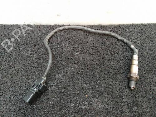 Elektronisk sensor MERCEDES-BENZ E-CLASS (W211) E 320 CDI (211.022) (224 hp) 8737806
