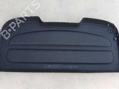 Rear parcel shelf FORD FIESTA VI (CB1, CCN) 1.25 | BP40493061C85 - Image 2