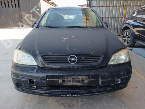 Used Parts OPEL ASTRA G Hatchback (T98) 1.6 16V (F08, F48) 4655806
