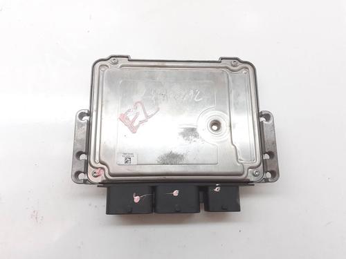 Engine control unit (ECU) CITROËN C3 II (SC_) | BP34120320M57 - Image 3