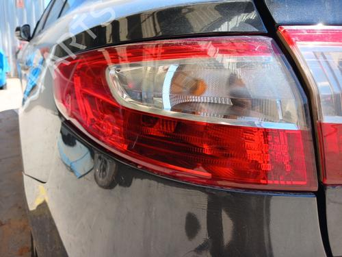 Used Left taillight Left taillight RENAULT FLUENCE (L3_) 1.5 dCi (L30D, L30L, L306, L33F, L33L, L33M, L33V, L33W) (110 hp) 36766339 36766339
