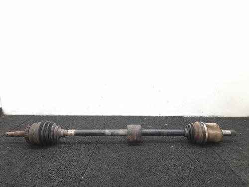 Used Right front driveshaft Right front driveshaft OPEL COMBO Box Body/MPV 1.3 CDTI 16V (69 hp) 590510 590510