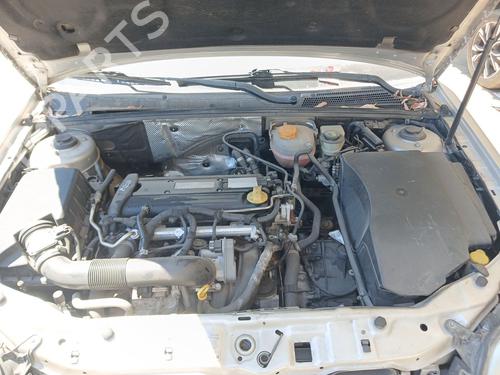 Engine control unit (ECU) OPEL VECTRA C (Z02) 2.2 16V (F69) | BP37232265M57 - Image 11